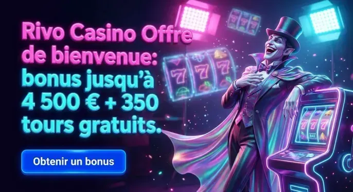 Rivo Casino